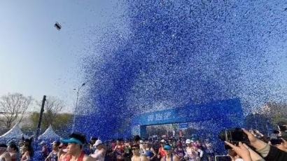 众志成城！盐城全力筑牢“盐马”赛事保障防线